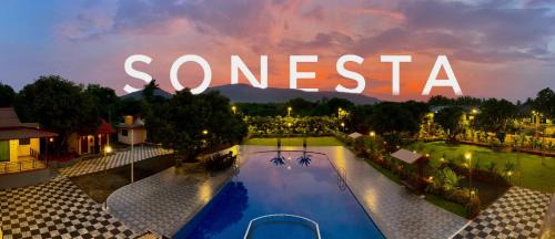 Alibaug Complejo | Sonesta Resort & Banquets