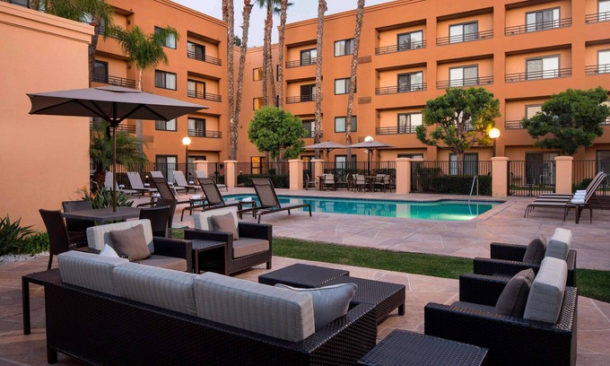 Torrance Hotel | Sonesta Select Los Angeles Torrance South Bay