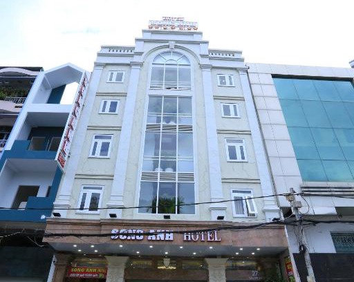 Ninh Kieu Hotel | SONG ANH HOTEL