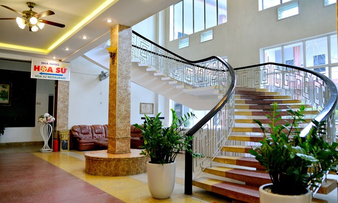 Hue Hotel | Song Huong Hue Hotel