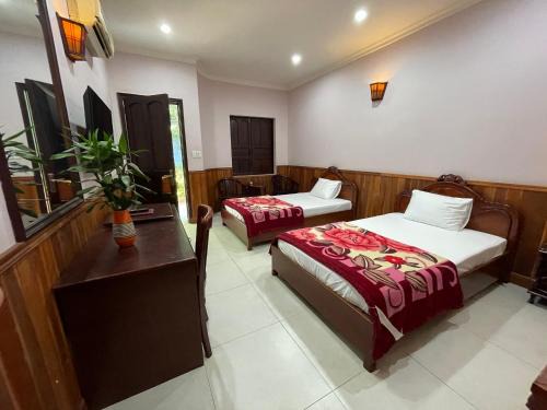 Thu Dau Mot Hotel | Song Tra Hotel