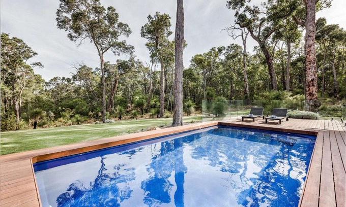 Yallingup Casa | Songbird I Private Properties