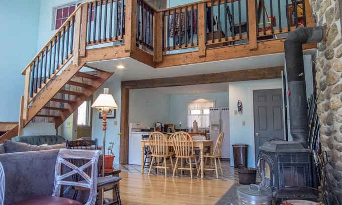 Bethel Casa | Songo Loft - Modificada Barn