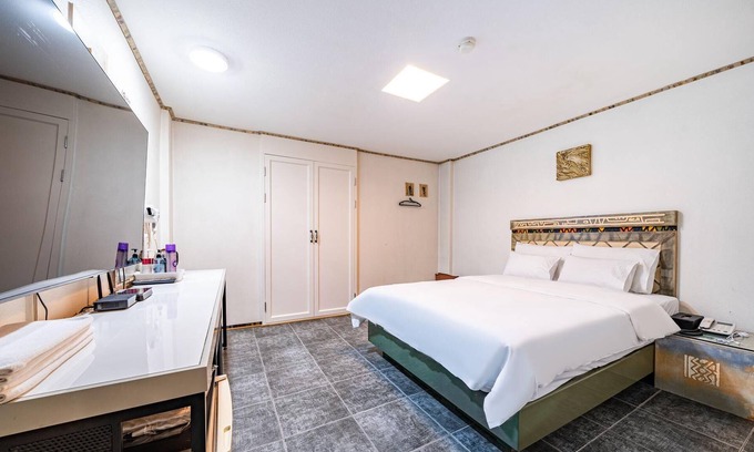 Pyeongtaek Hotel | Songtan Venus