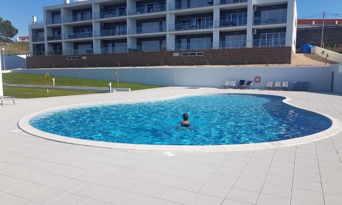 Nazare Apartamento | Sonho do Mar Ap.