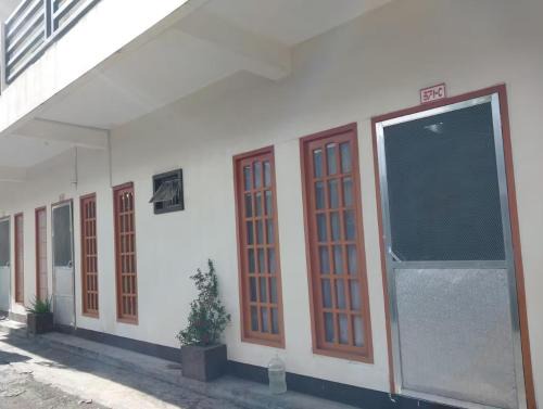 Legazpi Apartamento | Sonia's Unit at Andy's Place