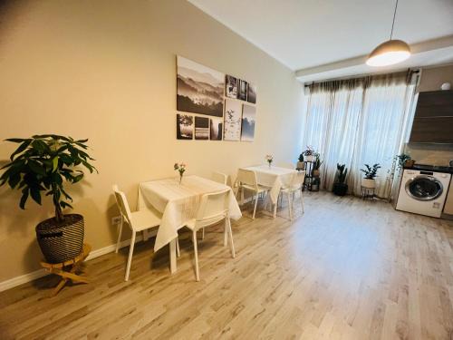 Villaggio degli Sposi Casa | Sonila's Home 1