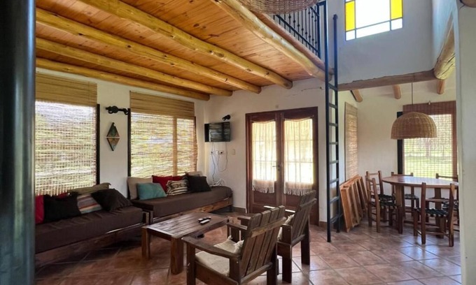 Tafí del Valle Casa | Sonko rural home in Tafi del Valle