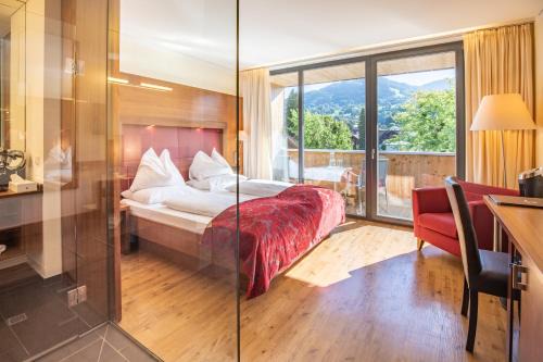 Dornbirn Hotel | Sonne 1806 - Hotel am Campus Dornbirn
