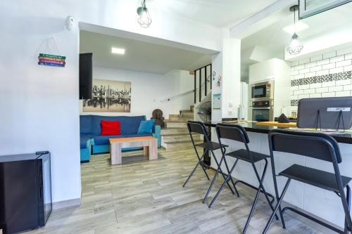 Sonnenland Apartamento | Sonneland Club 1