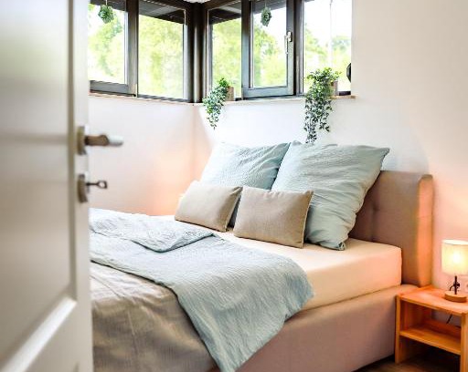 Groenebach Apartamento | Sonnen Panorama - Abenteurer und Weltentdecker