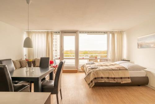 Schilksee Apartamento | Sonnenanbeter