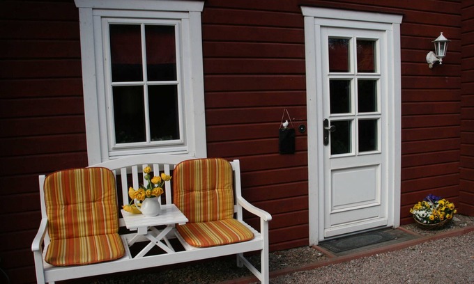 Kollmar Apartamento | Sonnenaufgang - Holthus