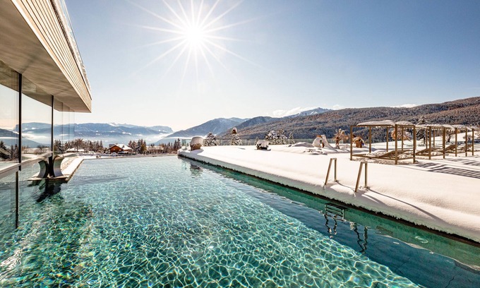 Maranza Hotel | Hotel Sonnenberg