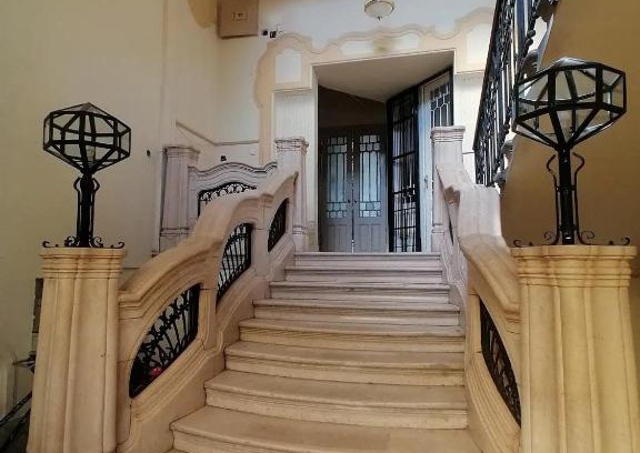 Terezvaros Apartamento | Sonnenberg-Villa Brunner Apartments