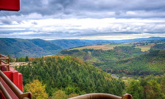 Lahnstein auf der Hohe Apartamento | Sonnenblick (B905) by Interhome