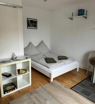 Bad Nenndorf Apartamento | Sonnenblick