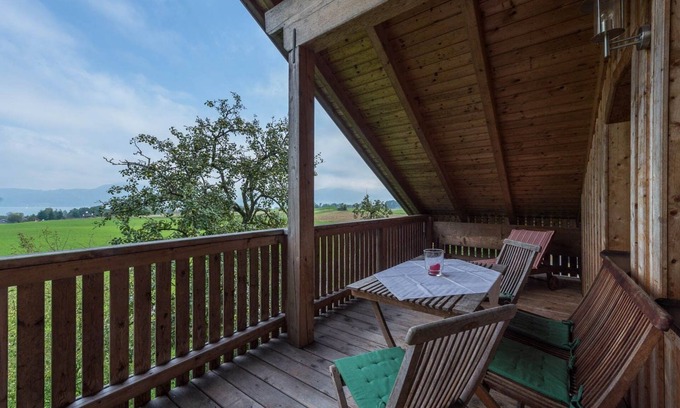 Attersee Apartamento | Sonnenblume - Weslhof