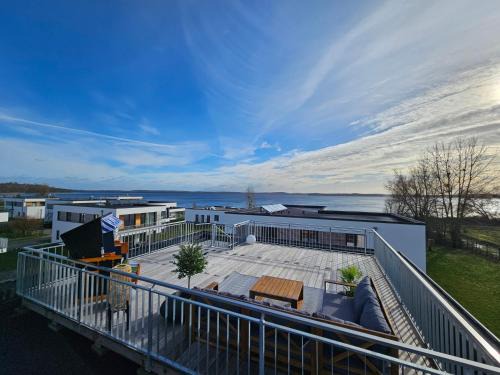 Schwerin Apartamento | Sonnendeck Schwerin