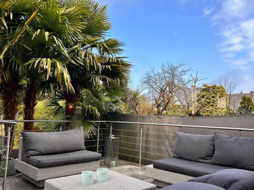 Lank-Latum Casa | Sonnendeck - Wellness Whirlpool Garden & Grill,125qm