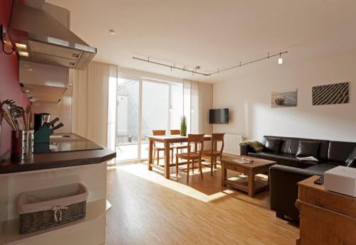 Norderney Apartamento | Sonnendecks 17