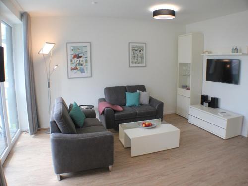 Kellenhusen Apartamento | Sonnengarten 17