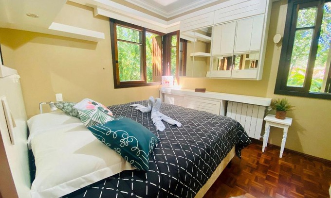 Bavaria Apartamento | Sonnenhaus - Excelente Localização - Bairro Nobre - Viva Esse Sonho