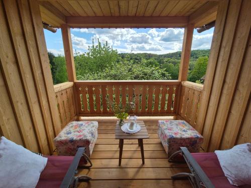 Feldbach Apartamento | Sonnenhaus Grandl