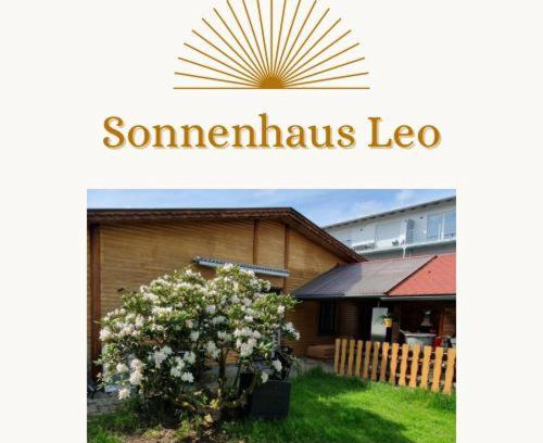 Hutthurm Casa | Sonnenhaus Leo Hutthurm