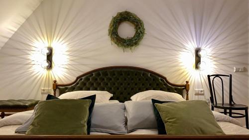 Barbelroth Casa | Sonnenhof 1737 - Ferienzimmer & Apartments