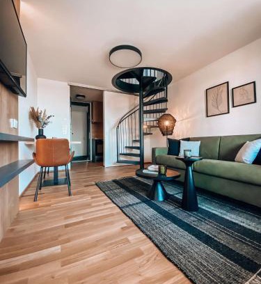 Kressbronn Apartamento | Sonnenhof Apartments