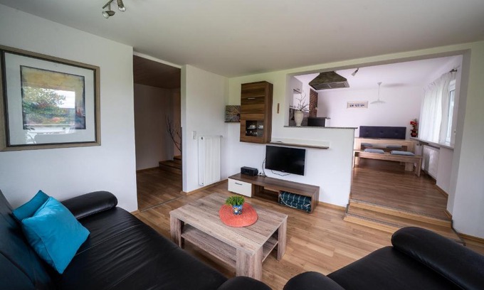 Sulgen Casa | Sonnenhof