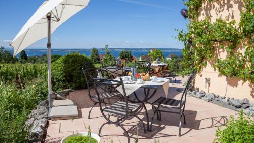 Hagnau Casa | Sonnenhof Hagnau
