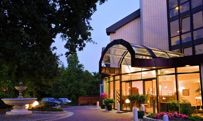 Bad Bevensen Hotel | Sonnenhotel Amtsheide