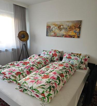 Bamberg Apartamento | Sonnenplätzchen