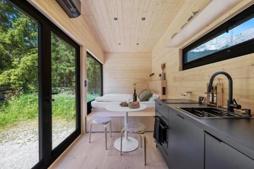 Wildermieming Casa | Sonnenplateau Cabins by amii