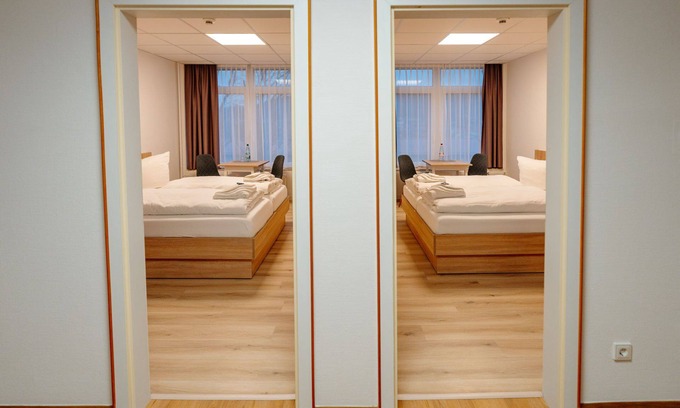 Heilbad Heiligenstadt Hotel | Sonnenschein Hotel und Apartments