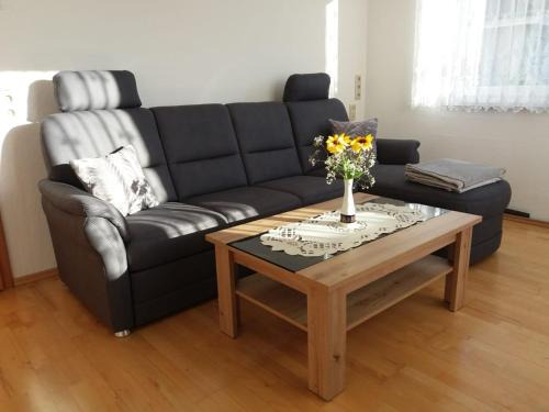 Neustrelitz Apartamento | Sonnenschein