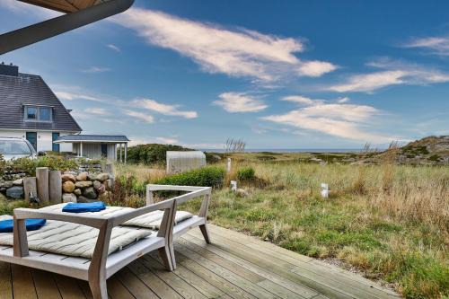 Hornum Apartamento | sonnenscheinsylt