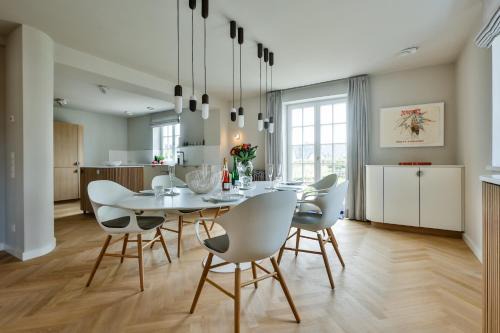 Hornum Casa | sonnenscheinsylt Kapitänshaus