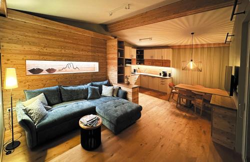Filzmoos Apartamento | Sonnenseite Filzmoos