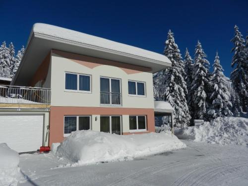 Heiterwang Apartamento | Sonnensiedlung