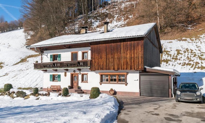 Itter Casa | Sonnentalhof
