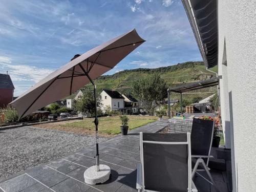 Wehlen Apartamento | Sonnenufer Apartment & Moselwein II