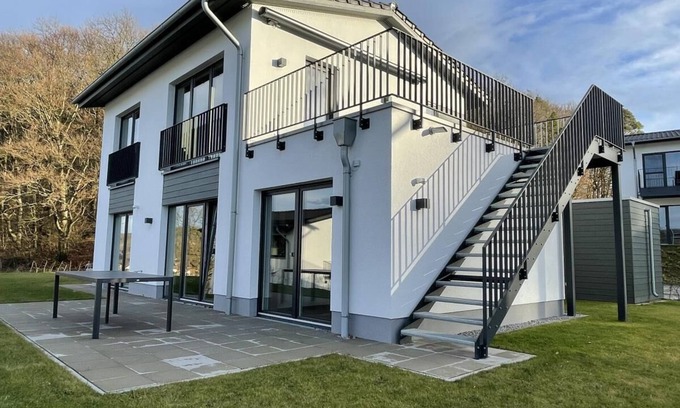 Heringhausen Casa | Sonnenweg 31 - House Diemelsee