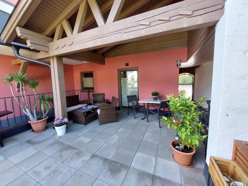Pichl Apartamento | Sonnfeld Appartement