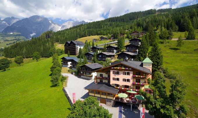 Muehlbach Am Hochkoenig Hotel | Sonnhof am Hochkönig