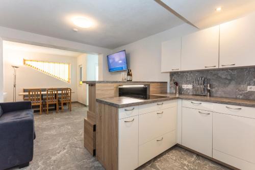 Embach Apartamento | Sonnige Ruhe