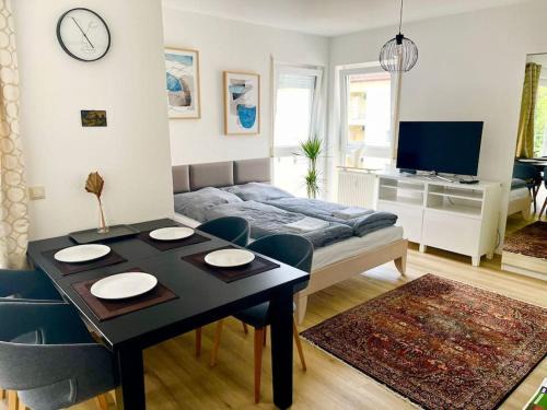 Pforzheim Apartamento | Sonniges Apartment in ruhiger und zentraler Lage