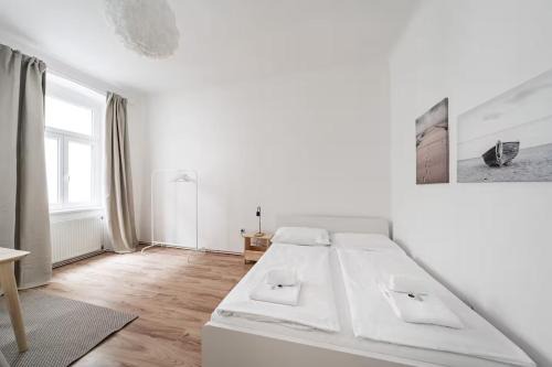 Altlerchenfeld Apartamento | Sonniges Apartment in Top-Lage